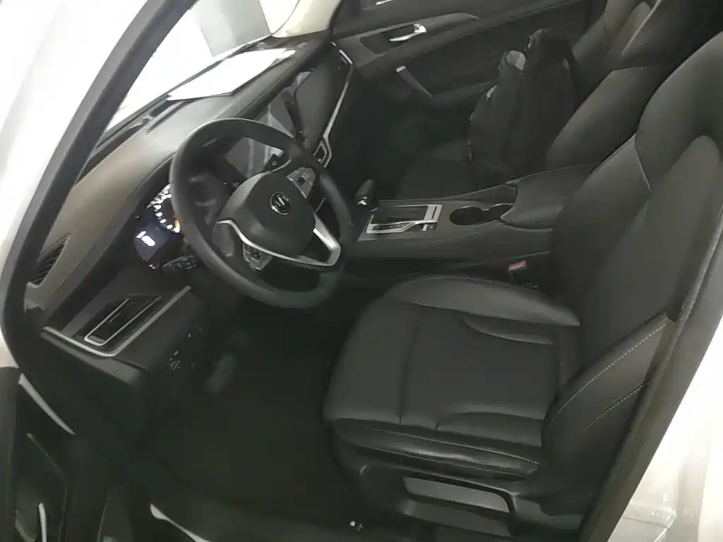 Changan CS35PLUS — миниатюра 15