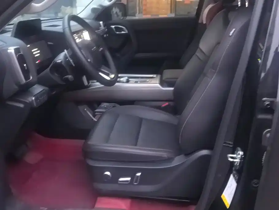 Haval Big Dog — миниатюра 9