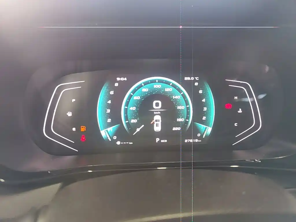 Oshan Oushang X5 — миниатюра 12
