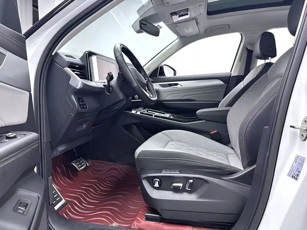 Volkswagen Tavendor — миниатюра 3
