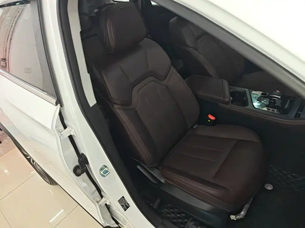 Jetour X90 PLUS — миниатюра 25