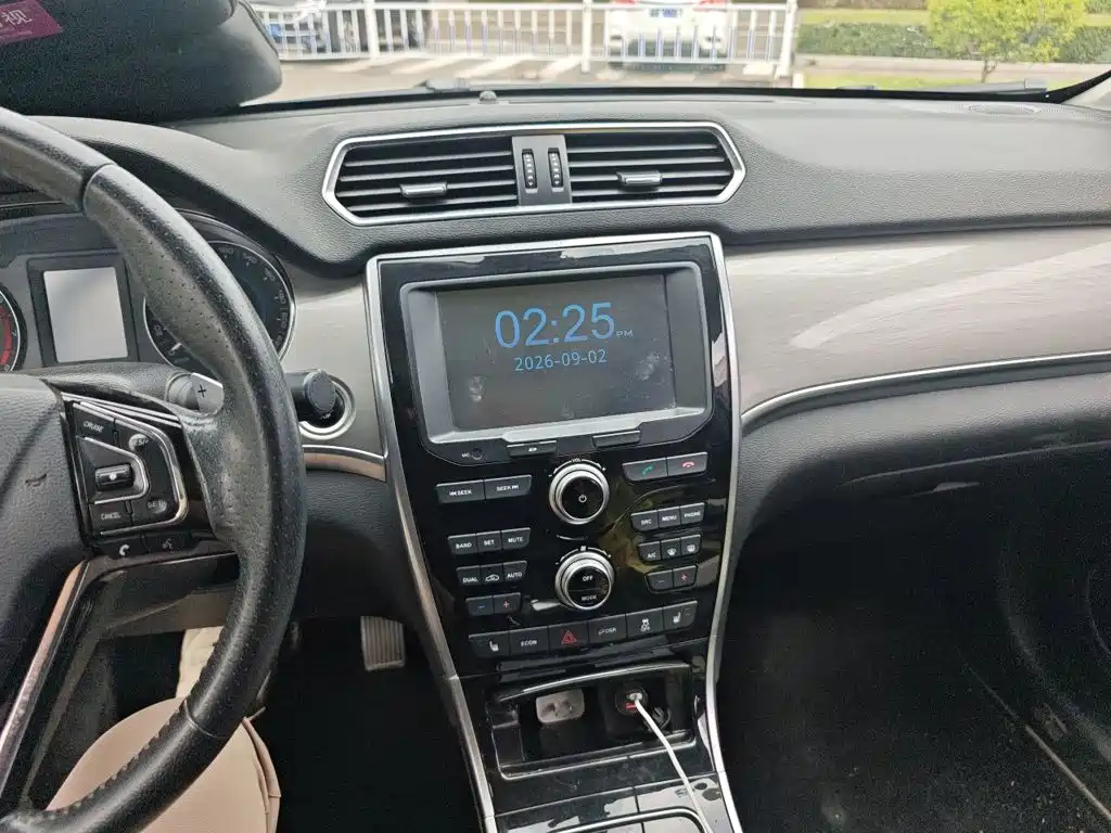 Haval H2 — миниатюра 9