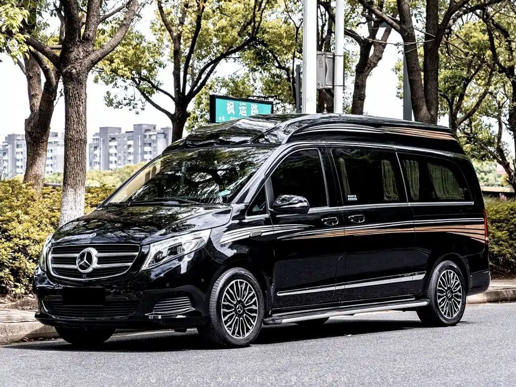 Karsing V-Class