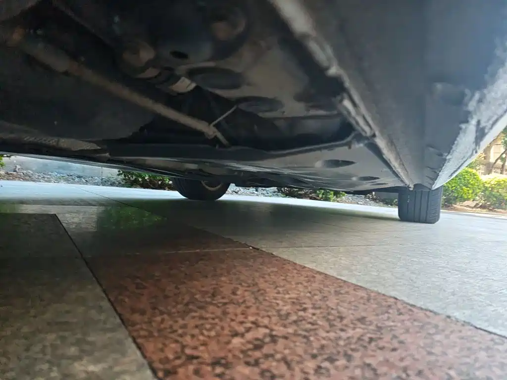 Volkswagen Sagitar — миниатюра 18