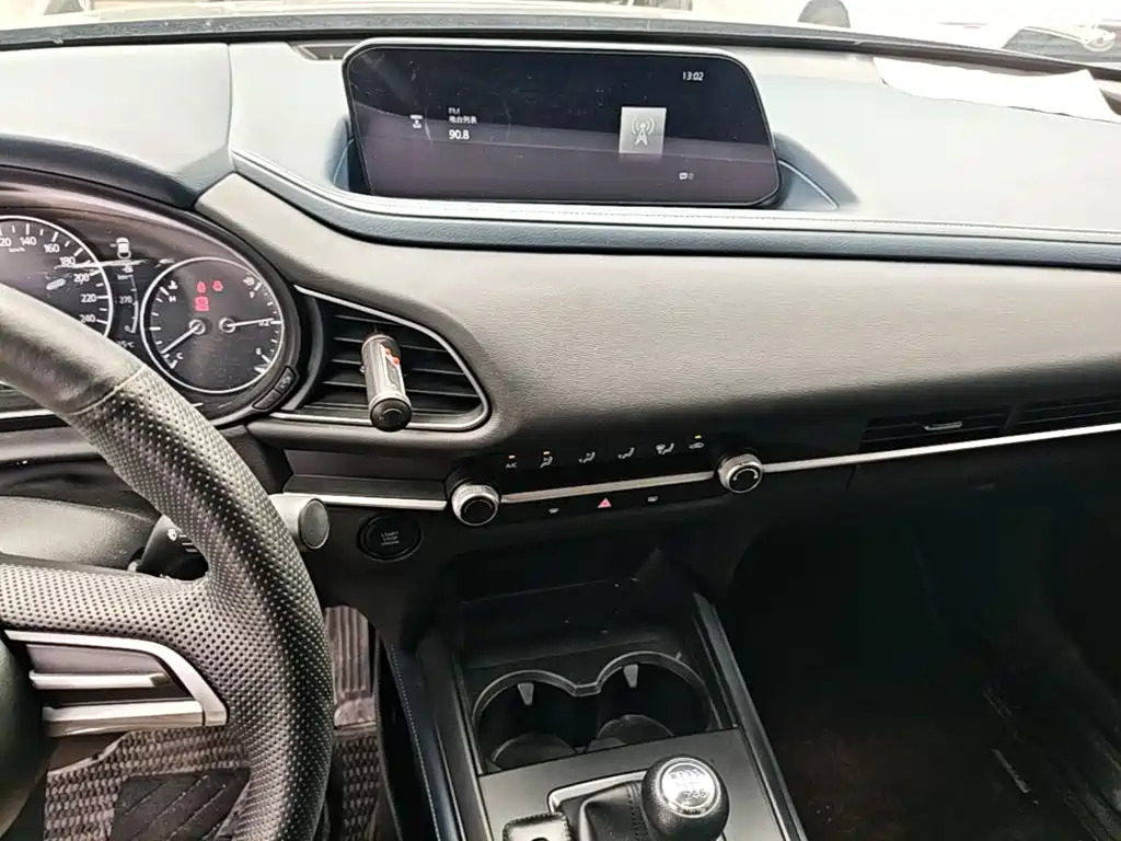 Mazda CX-30 — миниатюра 13