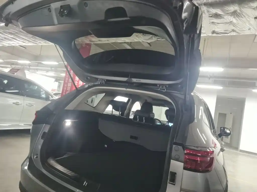 Haval H6 — миниатюра 19