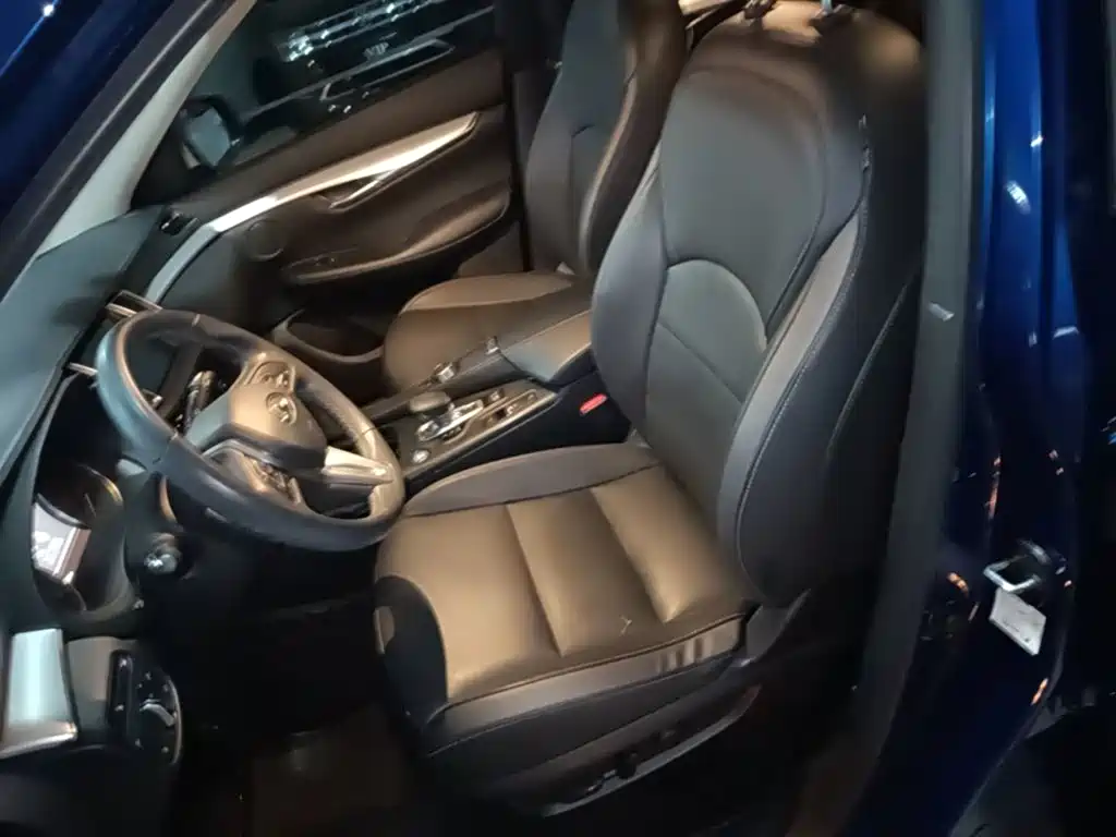 Infiniti QX50 — миниатюра 15