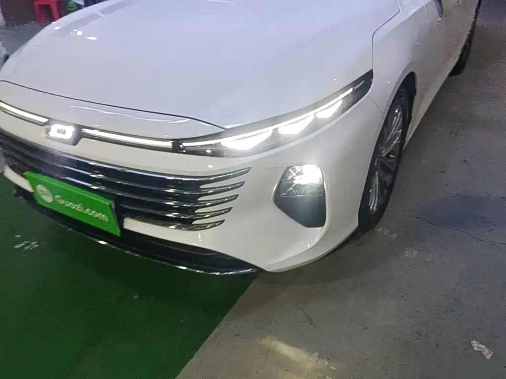 Bestune B70 — миниатюра 24