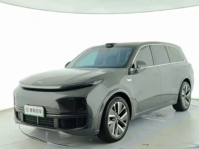 2023 Li Xiang L9