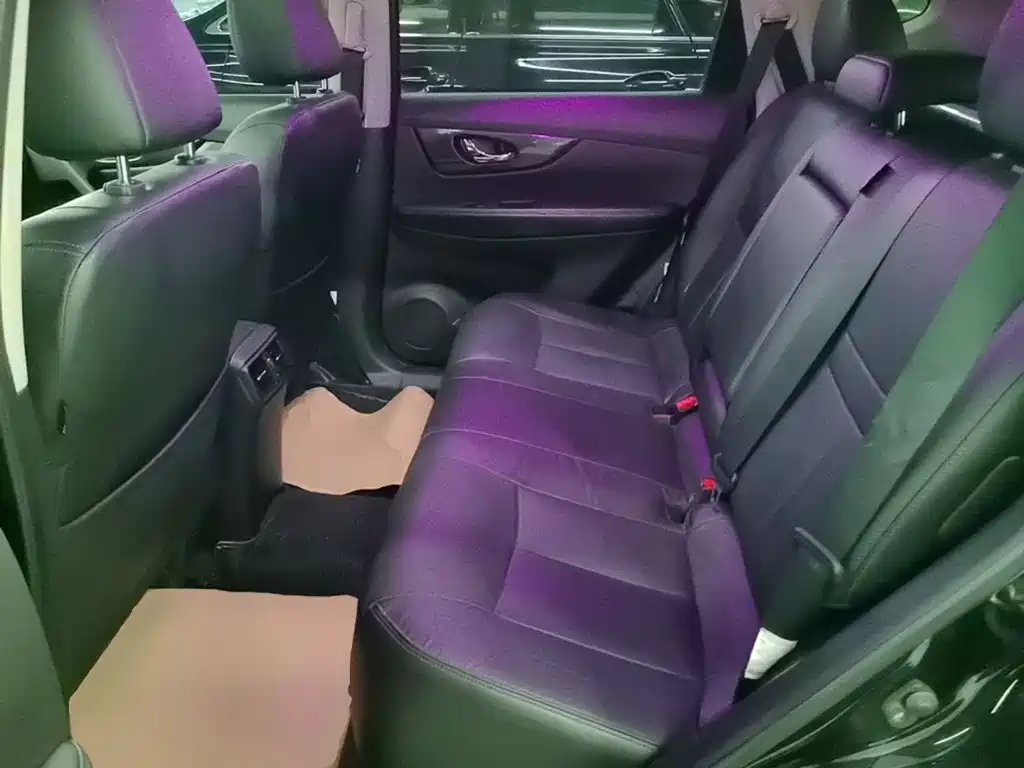 Nissan X-Trail — миниатюра 17