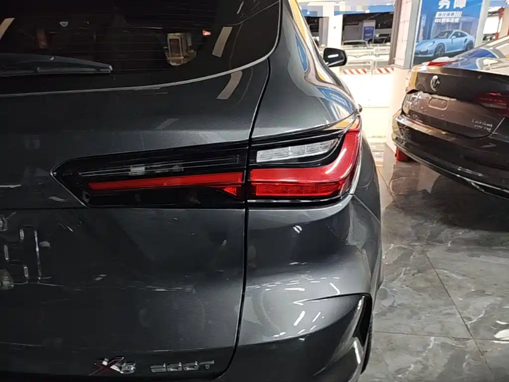 Oshan Oushang X5 — миниатюра 8