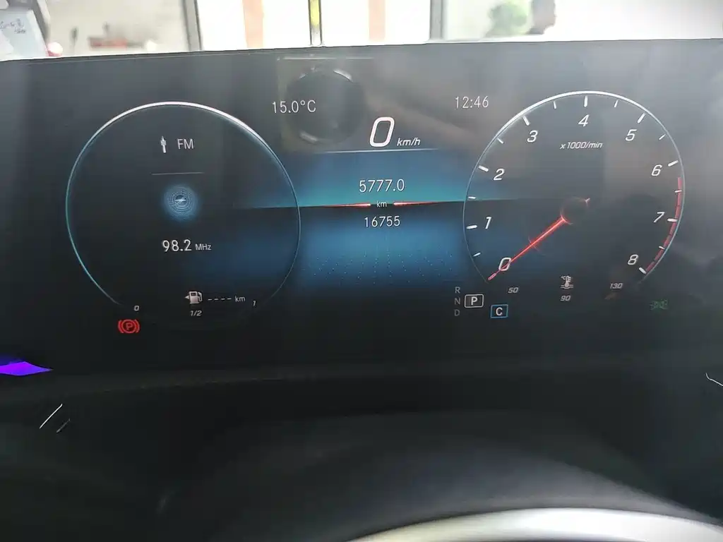 Mercedes-Benz A-Class — миниатюра 19
