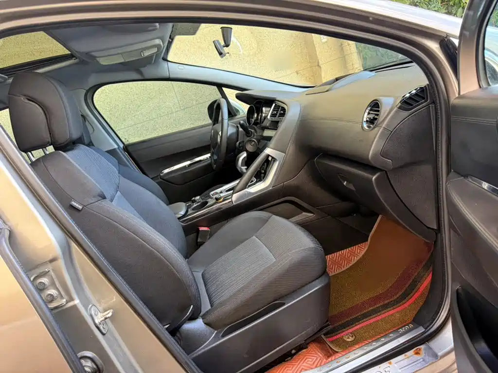 Peugeot 3008 — миниатюра 6
