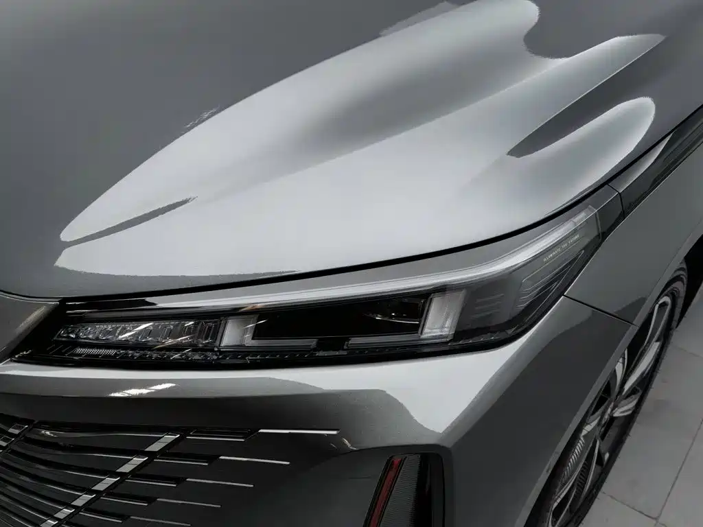 Changan Eado — миниатюра 7