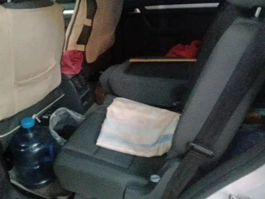 Volkswagen Touran — миниатюра 11