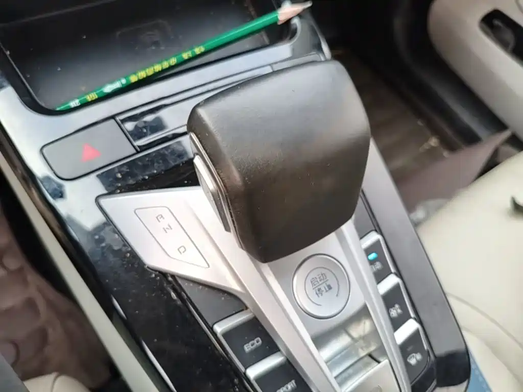 BYD Yuan Pro — миниатюра 14