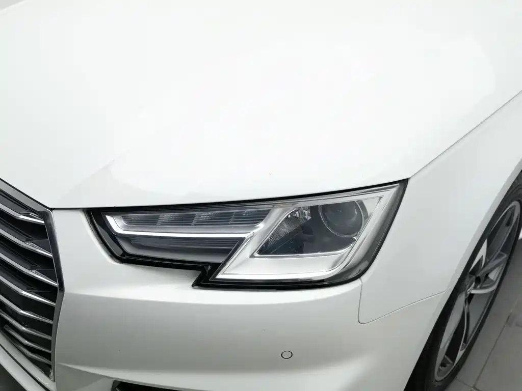 Audi A4L — миниатюра 7