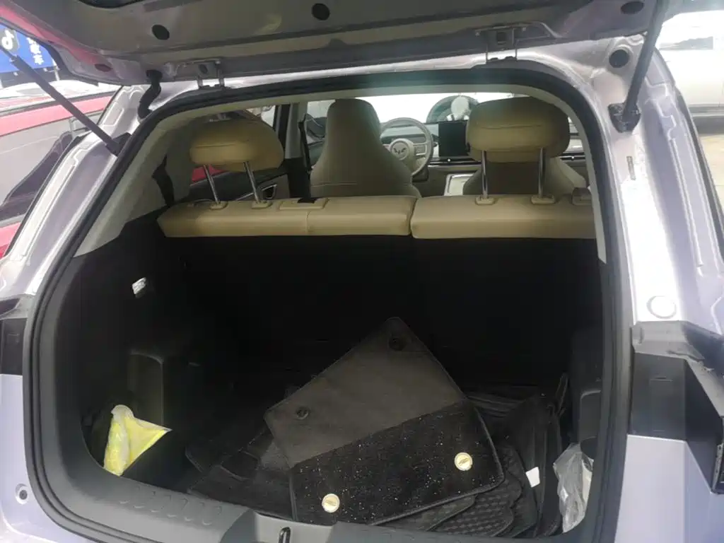 Wuling Binguo S — миниатюра 19