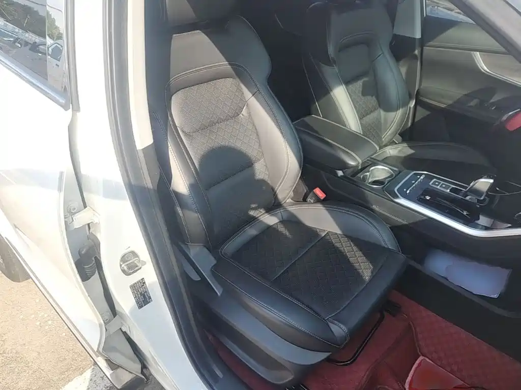 Chery Tiggo 8 — миниатюра 25