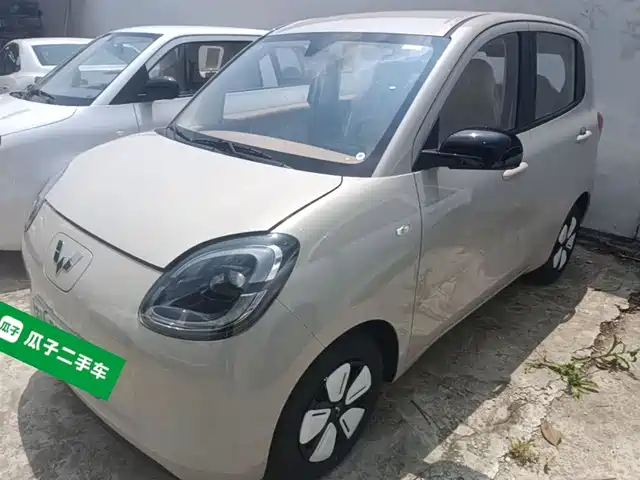 2026 Wuling Motors Hongguang Mini EV