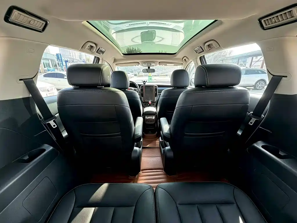 BYD MAX — миниатюра 6