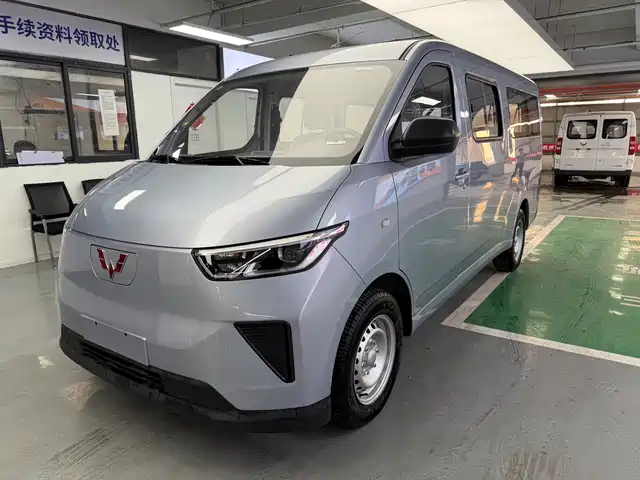 WULING WULING YANGGUANG 2026