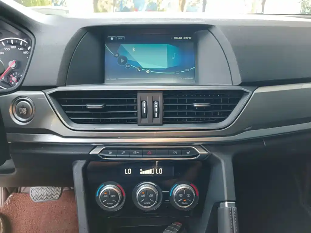 Haval H6 — миниатюра 13