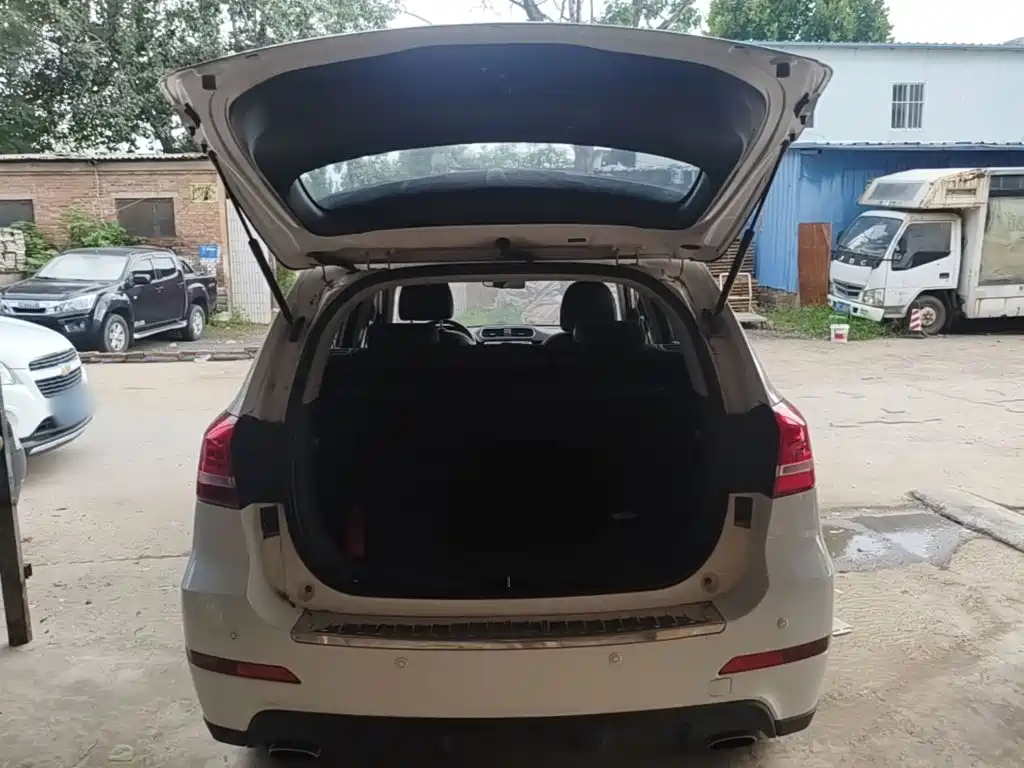Haval H2 — миниатюра 15