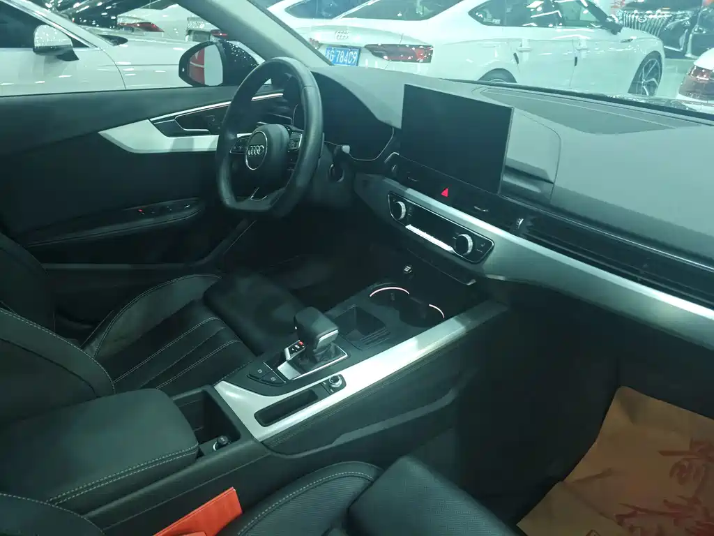 Audi A4L — миниатюра 17