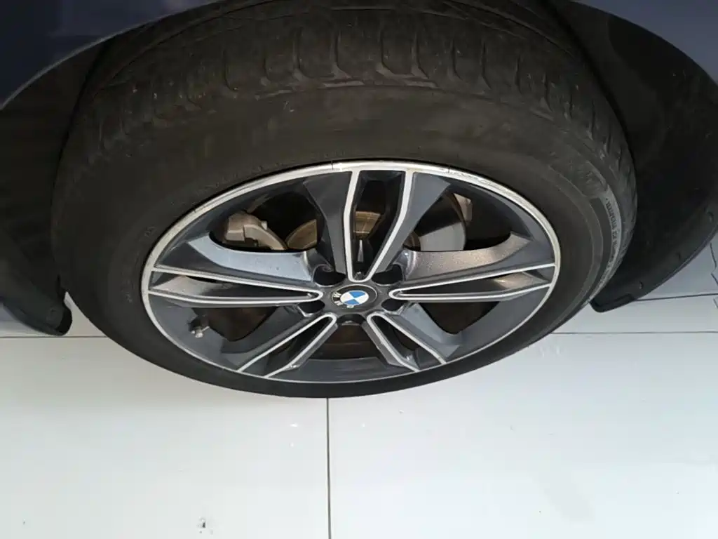 BMW 2 Series Active Tourer — миниатюра 23