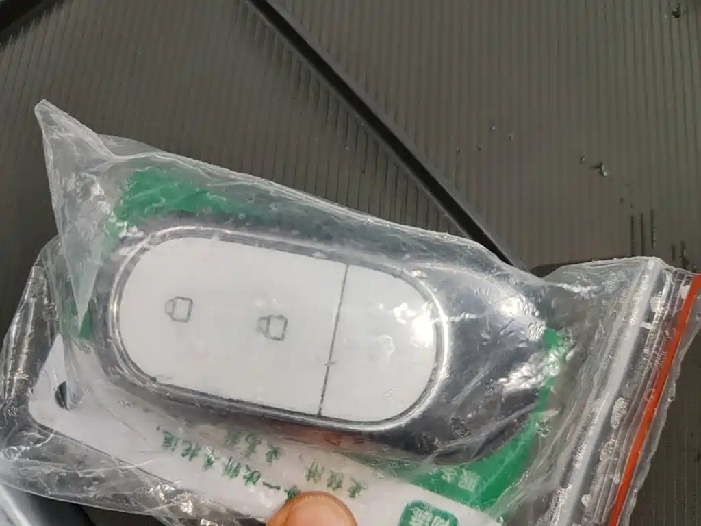 Leapmotor Leapmotor B10 — миниатюра 9