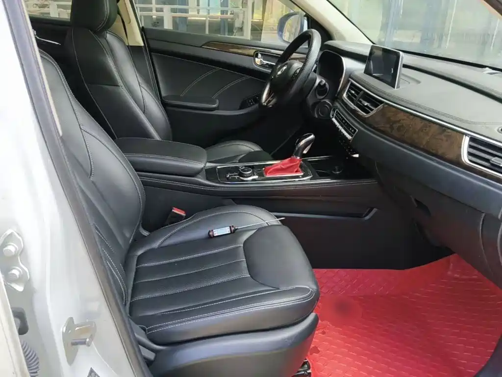 Fengguang Fengguang 580 — миниатюра 25