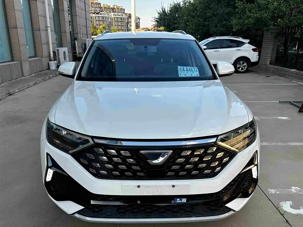 Jetta VS5 — миниатюра 2