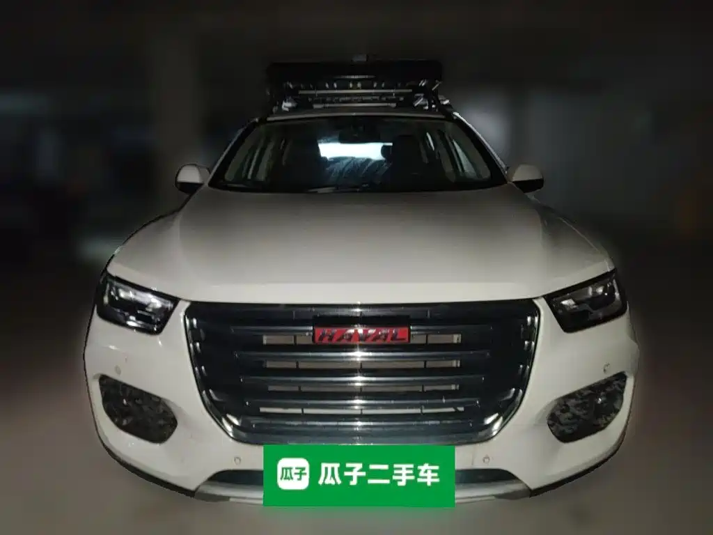 Haval H2s — миниатюра 2
