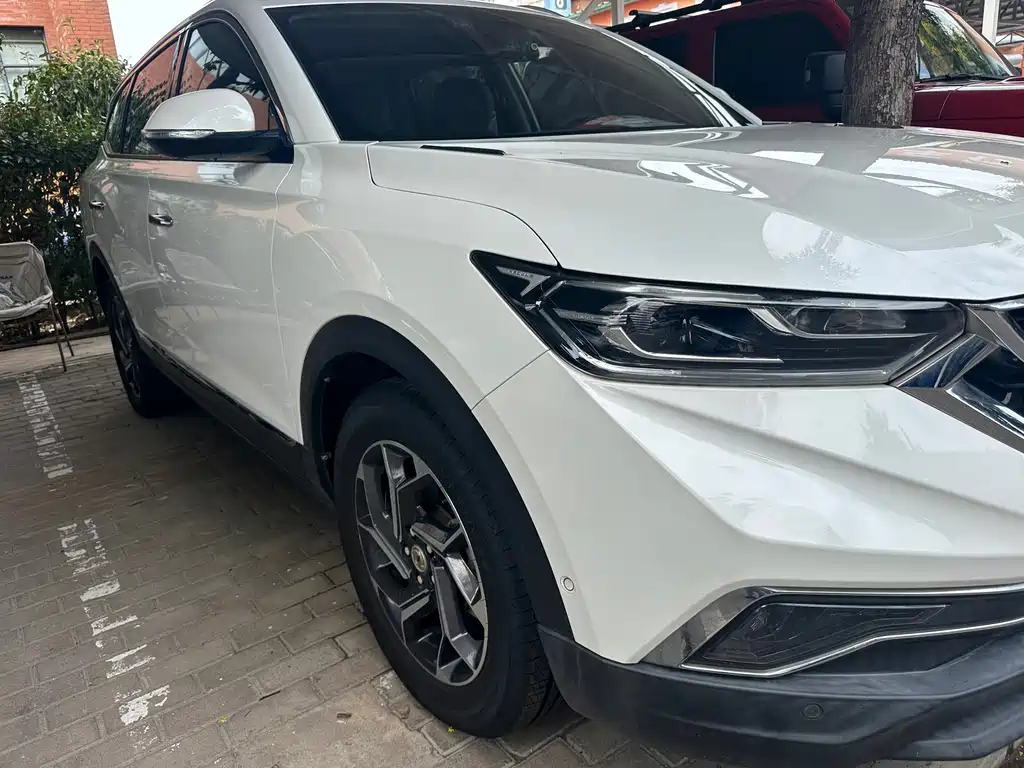 Aeolus AX7 — миниатюра 3