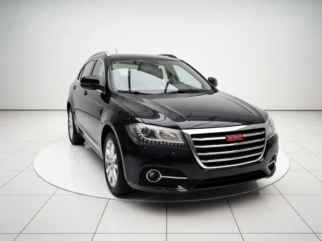 Haval H2 — миниатюра 3