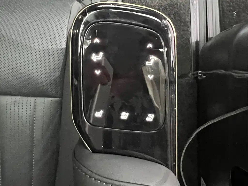 GAC Motor Trumpchi M8 — миниатюра 19