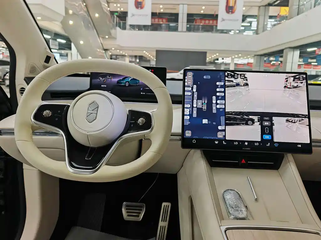 Zhijie Zhijie R7 — миниатюра 11