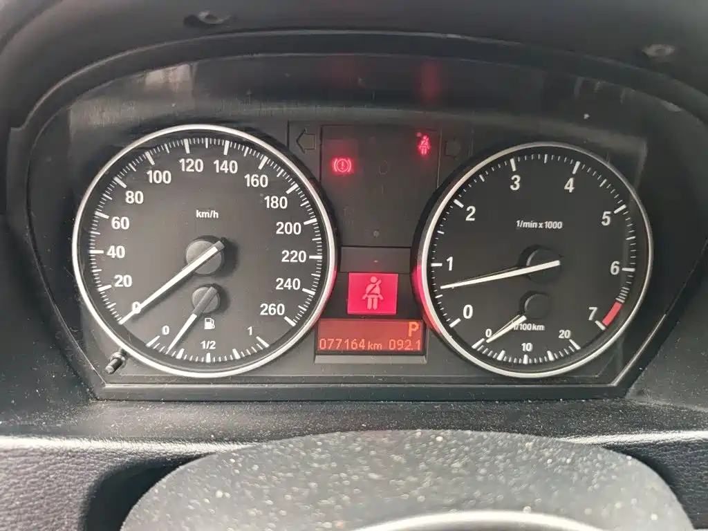 BMW X1 — миниатюра 12