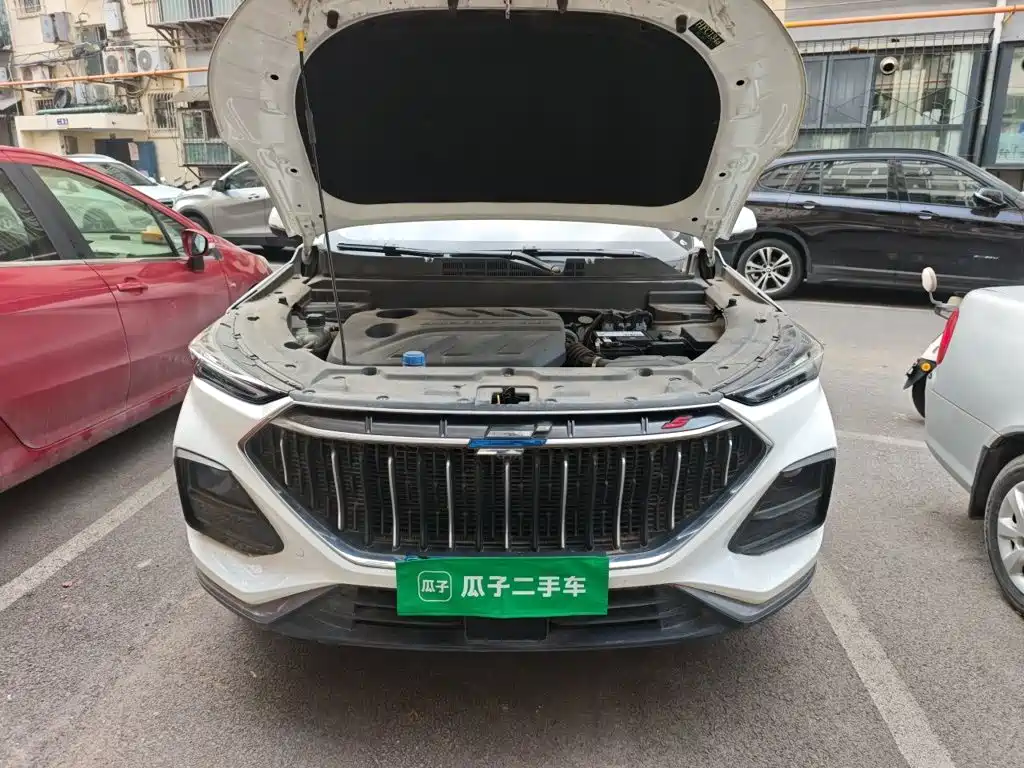 Oshan Oushang X5 — миниатюра 16