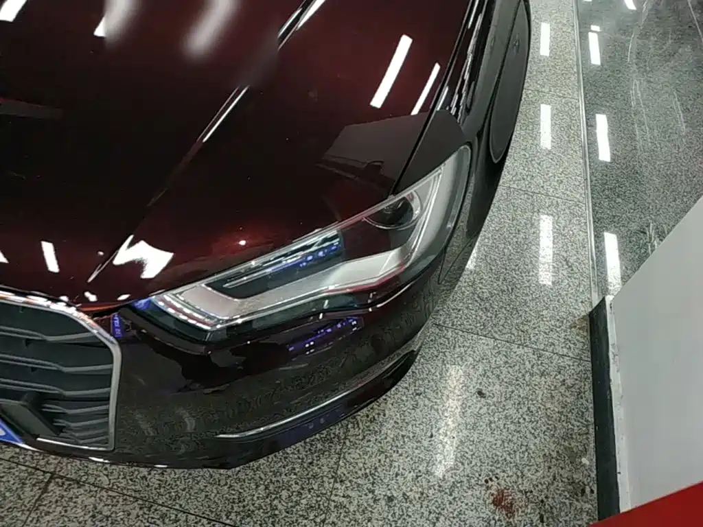Audi A3 — миниатюра 24