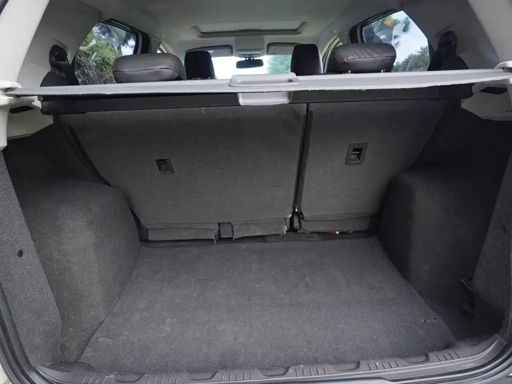 Ford Ecosport — миниатюра 12