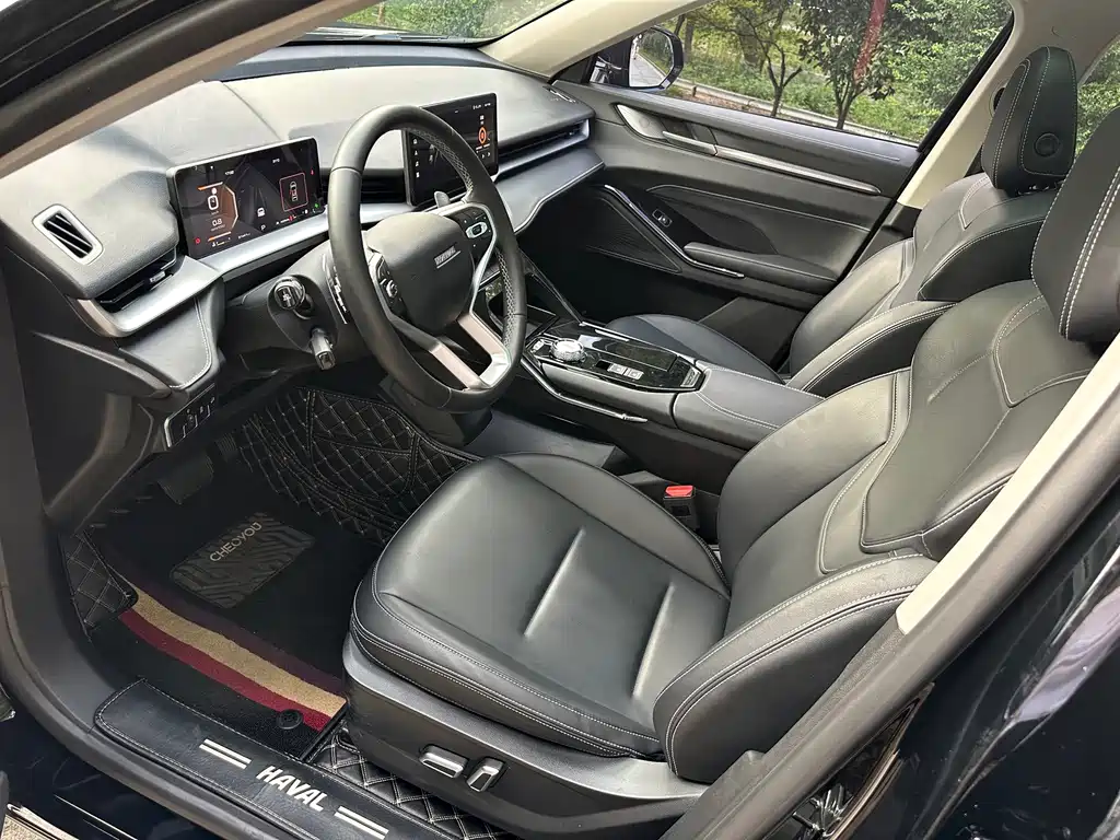 Haval H6 — миниатюра 5