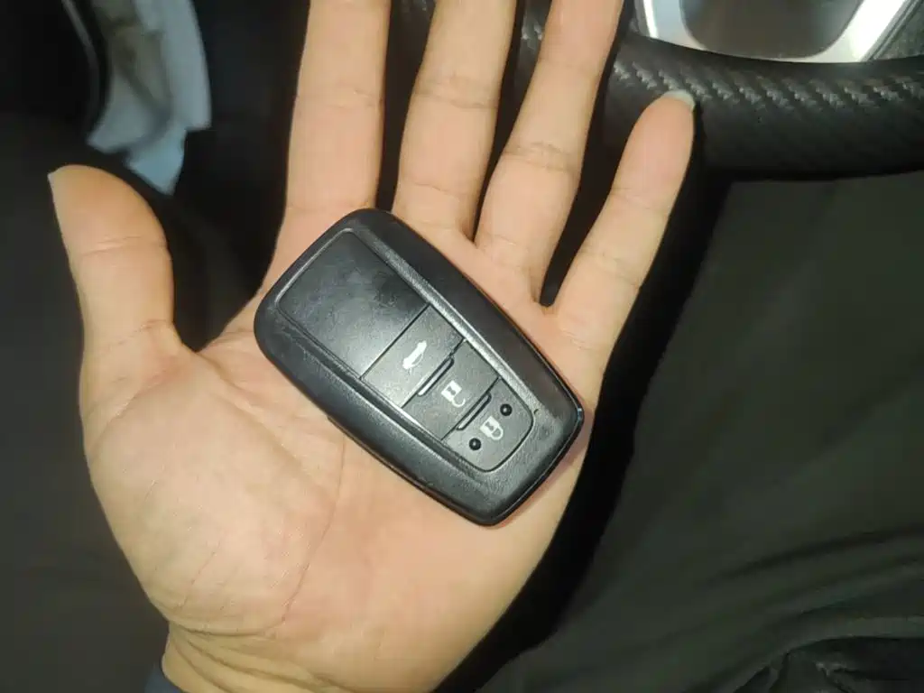 Toyota Corolla — миниатюра 9