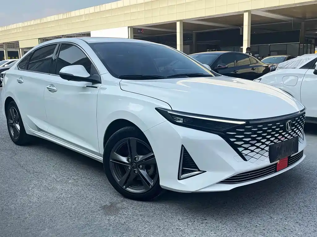 Changan Raeton Plus PLUS 2023 1.5T DCT Luxury