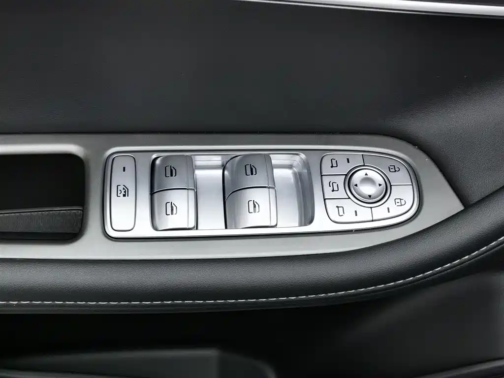 Chery 8 PRO 2025 290T Comfort