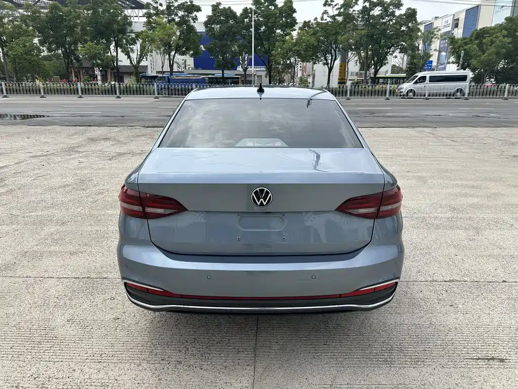 Volkswagen Lavida 2023 280TSI DSG