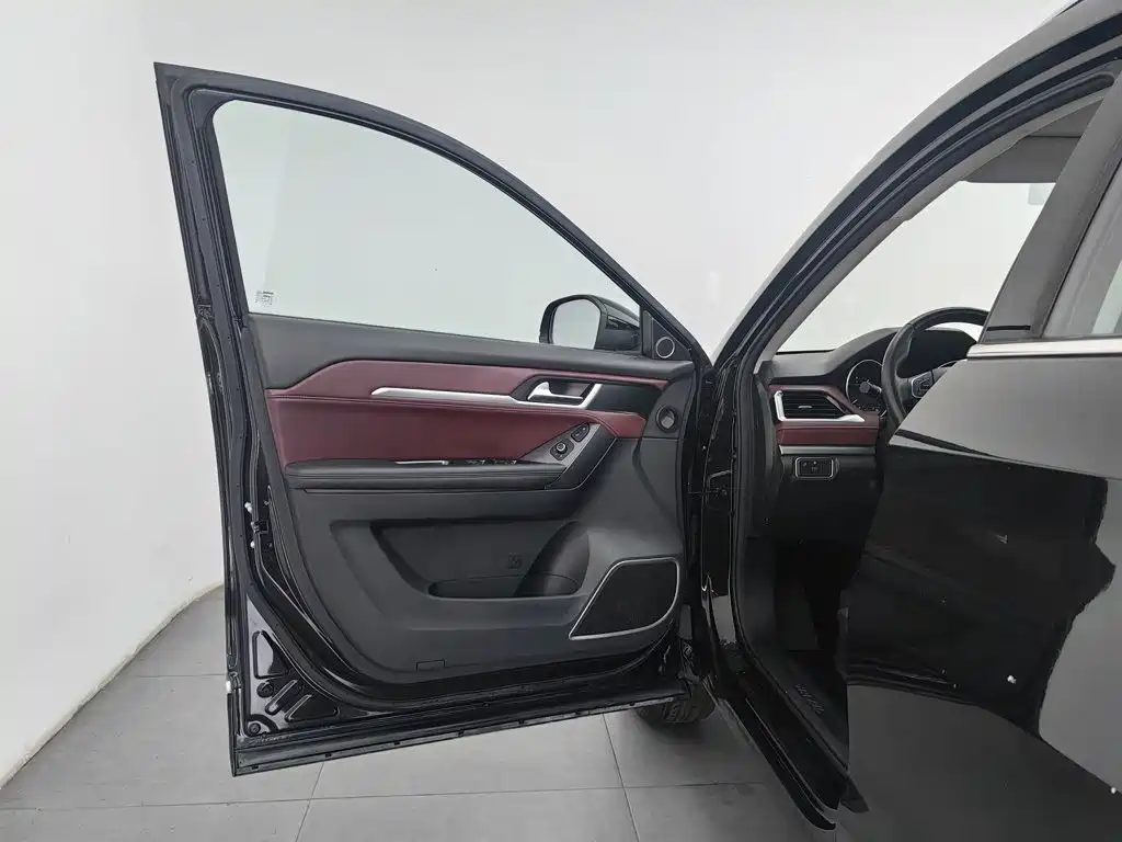 Haval H6 Coupe — миниатюра 8