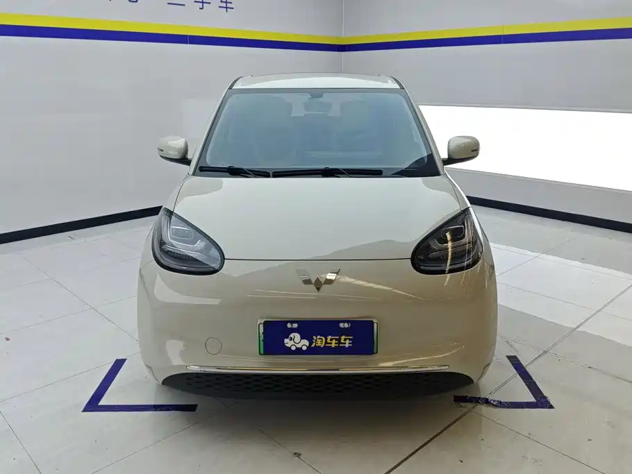 Wuling Bingo — миниатюра 2