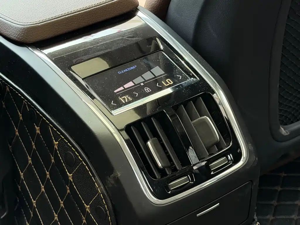 Volvo S90 2020 T5 Luxury